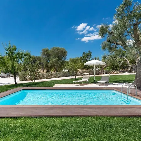 Trullo Venti A Ostuni By Barbarhouse * Ceglie Messapica